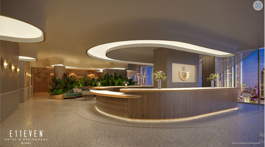 Elevate Your Lifestyle: Exclusive Luxury Residences in the Heart of Miami